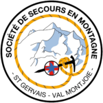 Société de secours en montagne Saint Gervais - Val Montjoie