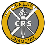 Logo CNEAS