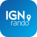 Ign rando logo